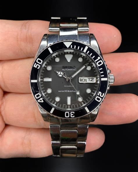 turn skx007 into submariner